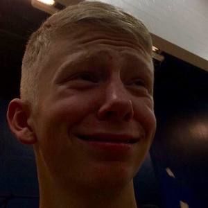 Meet your Posher, Jimmy